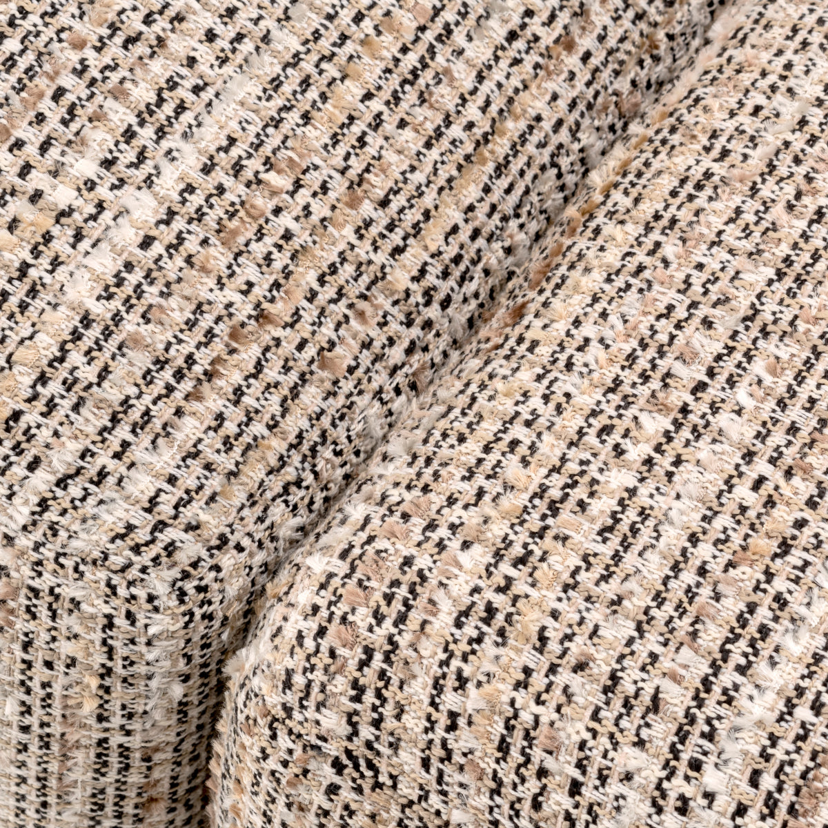 Deep Channel Stitched Bench Bente | Eichholtzmh.com