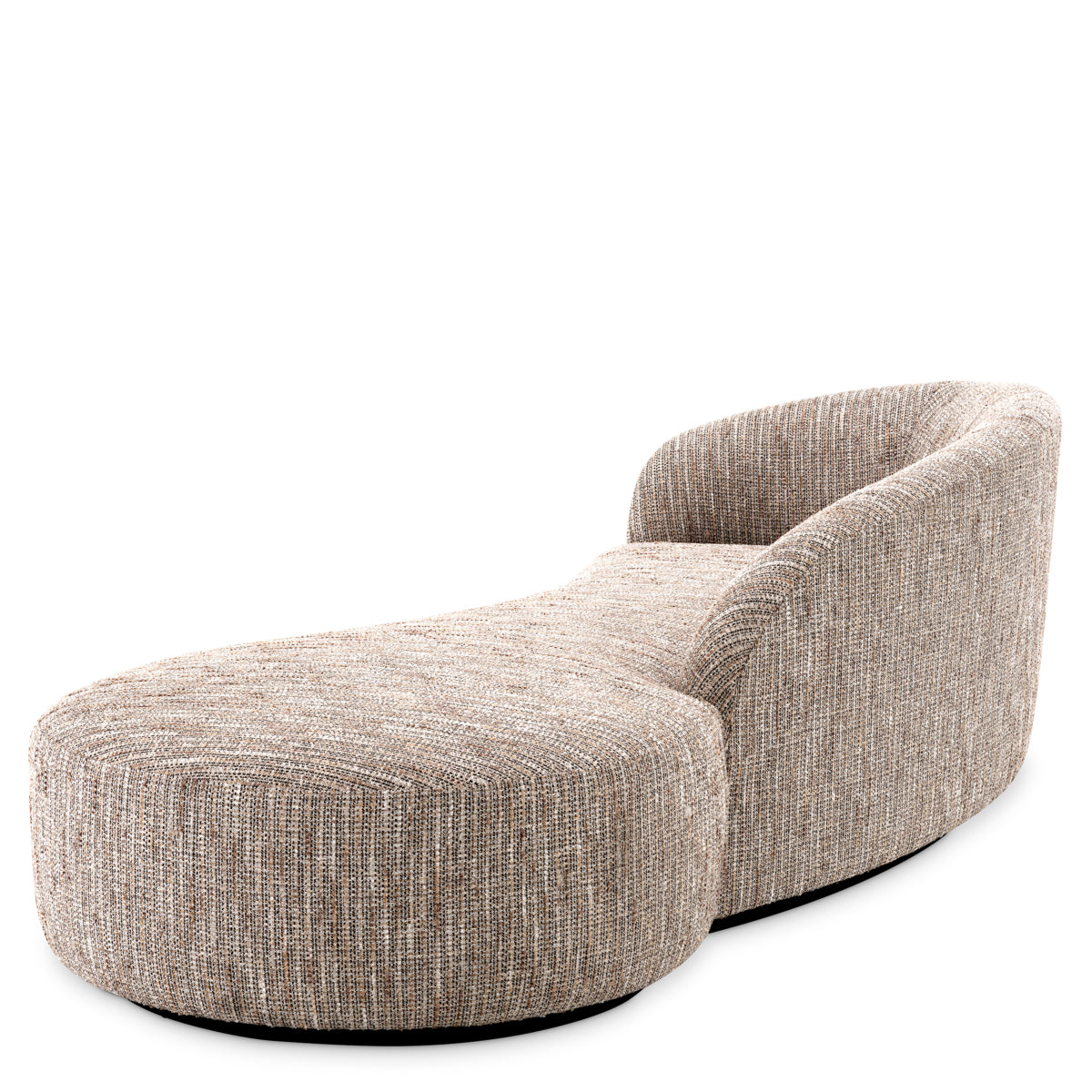 Modern Minimalist Curved Sofa Bernd | Eichholtzmh.com