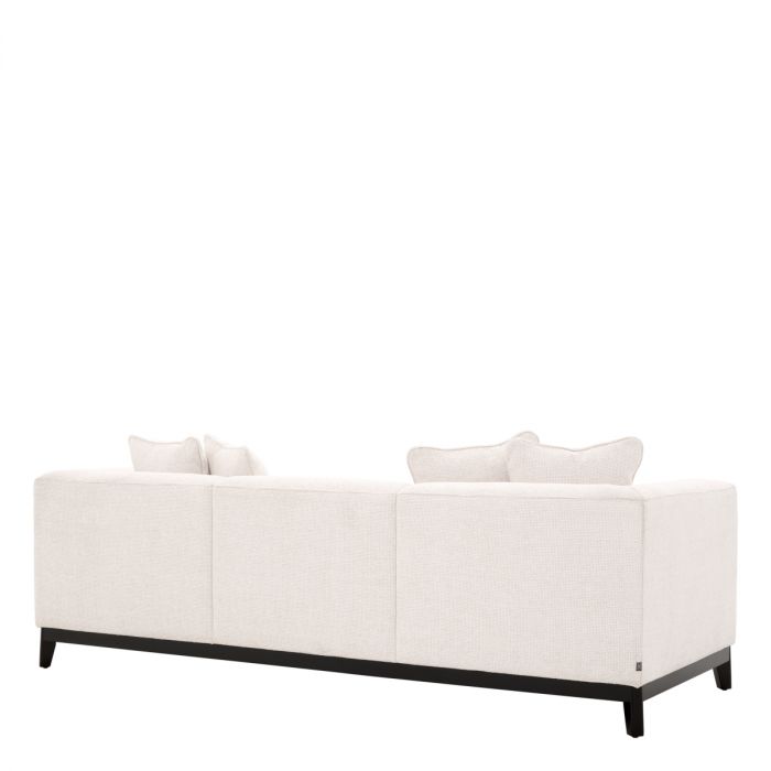Sofa Corso lyssa off-white