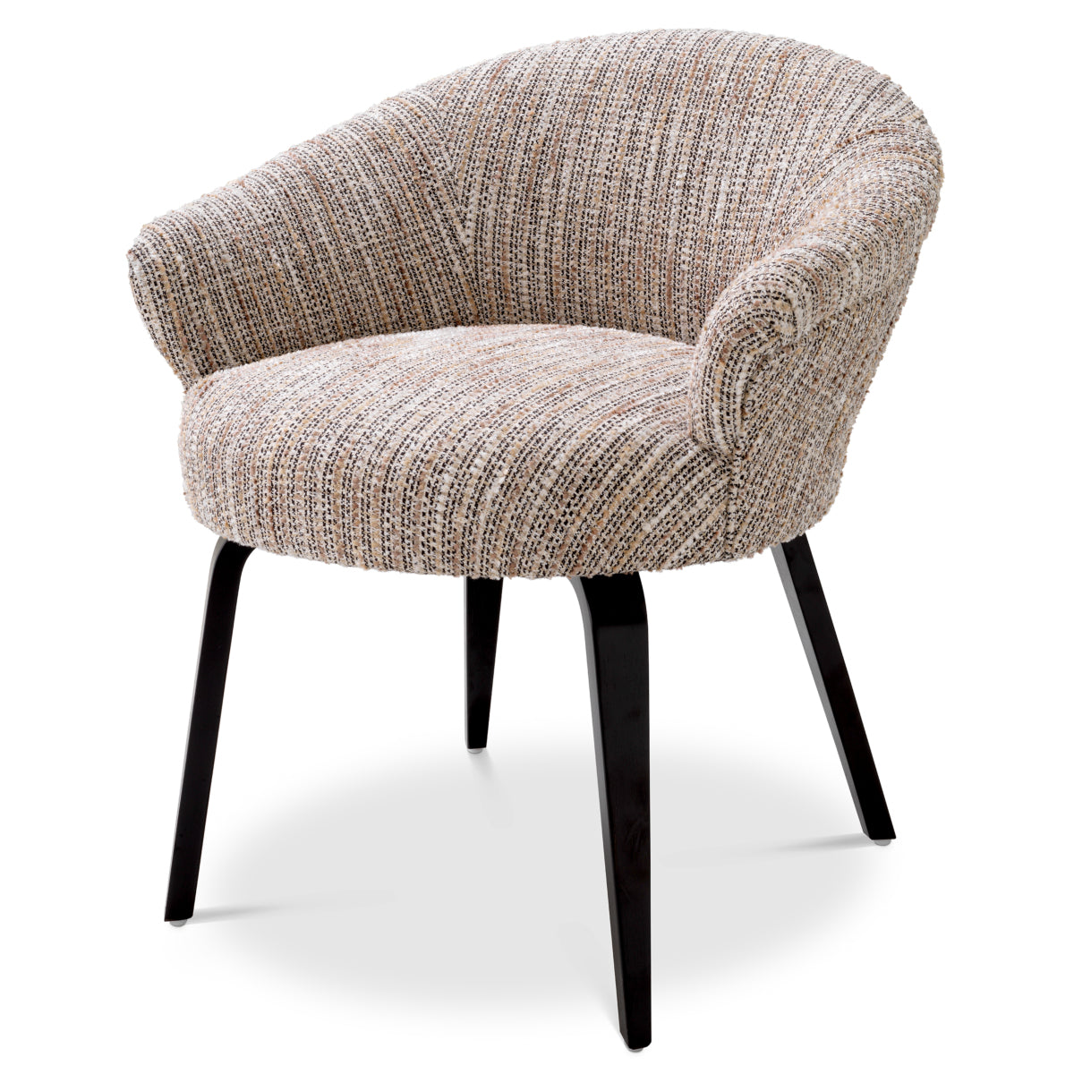 Upholstered Dining Armchair Moretti | Eichholtzmh.com