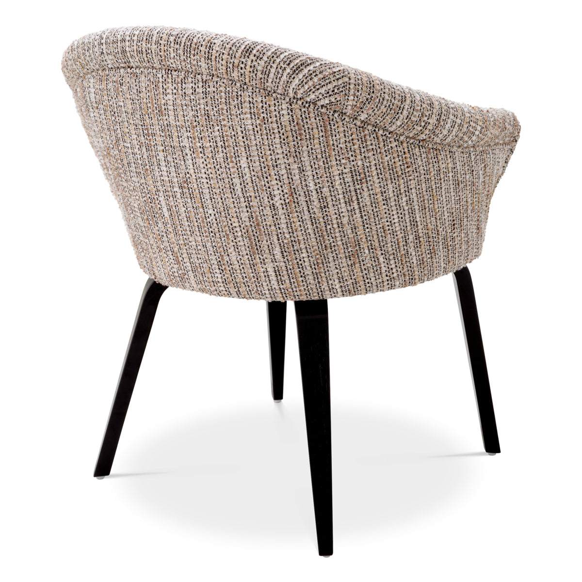 Upholstered Dining Armchair Moretti | Eichholtzmh.com