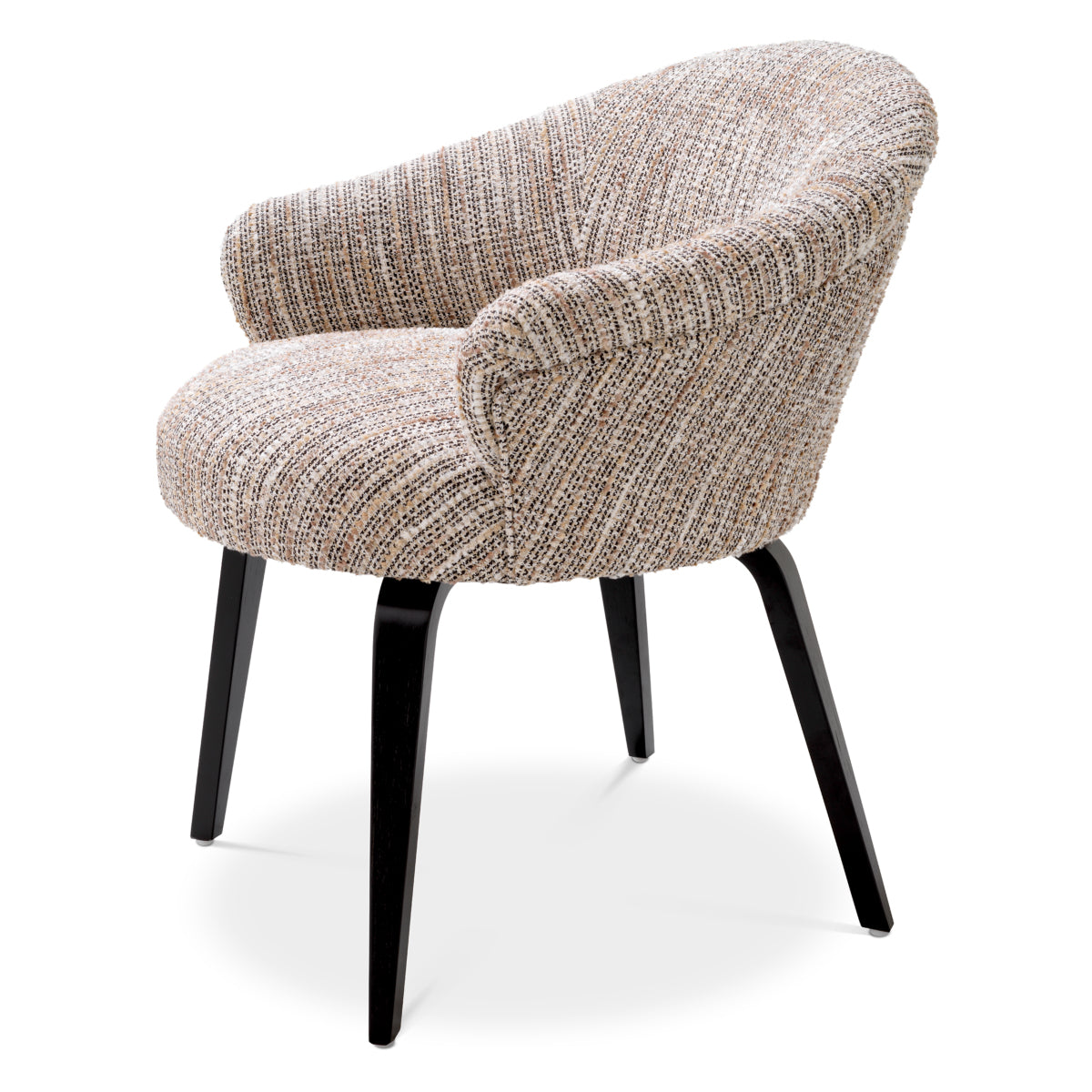 Upholstered Dining Armchair Moretti | Eichholtzmh.com