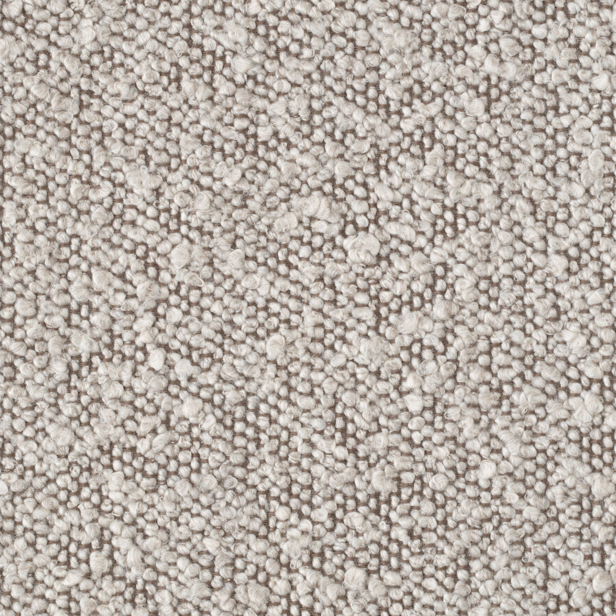 Gray Bouclé Chaise Longue Pioneer | Eichholtzmh.com