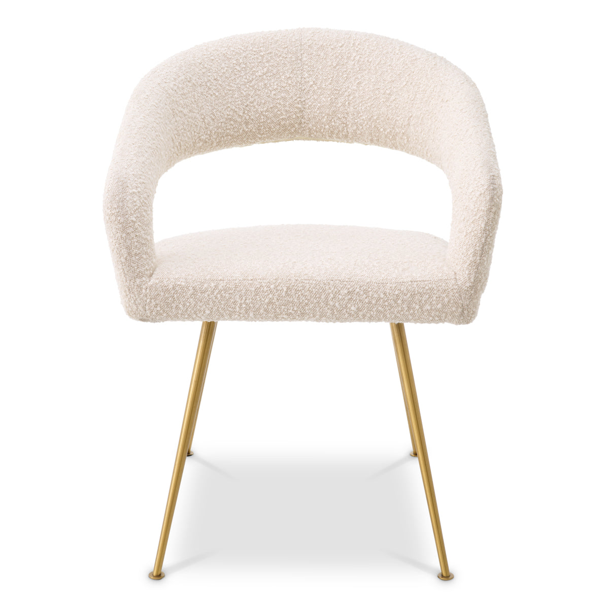  Modern Dining Chair Bravo | Eichholtzmh.com
