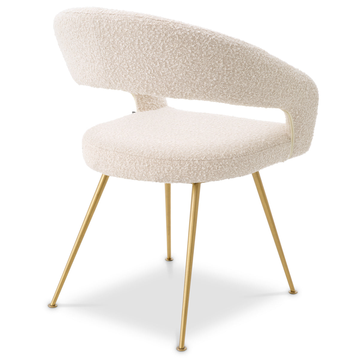 Modern Dining Chair Bravo | Eichholtzmh.com