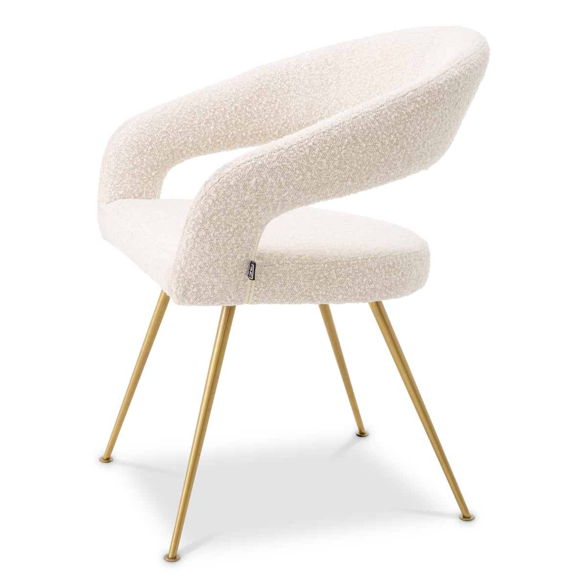  Modern Dining Chair Bravo | Eichholtzmh.com