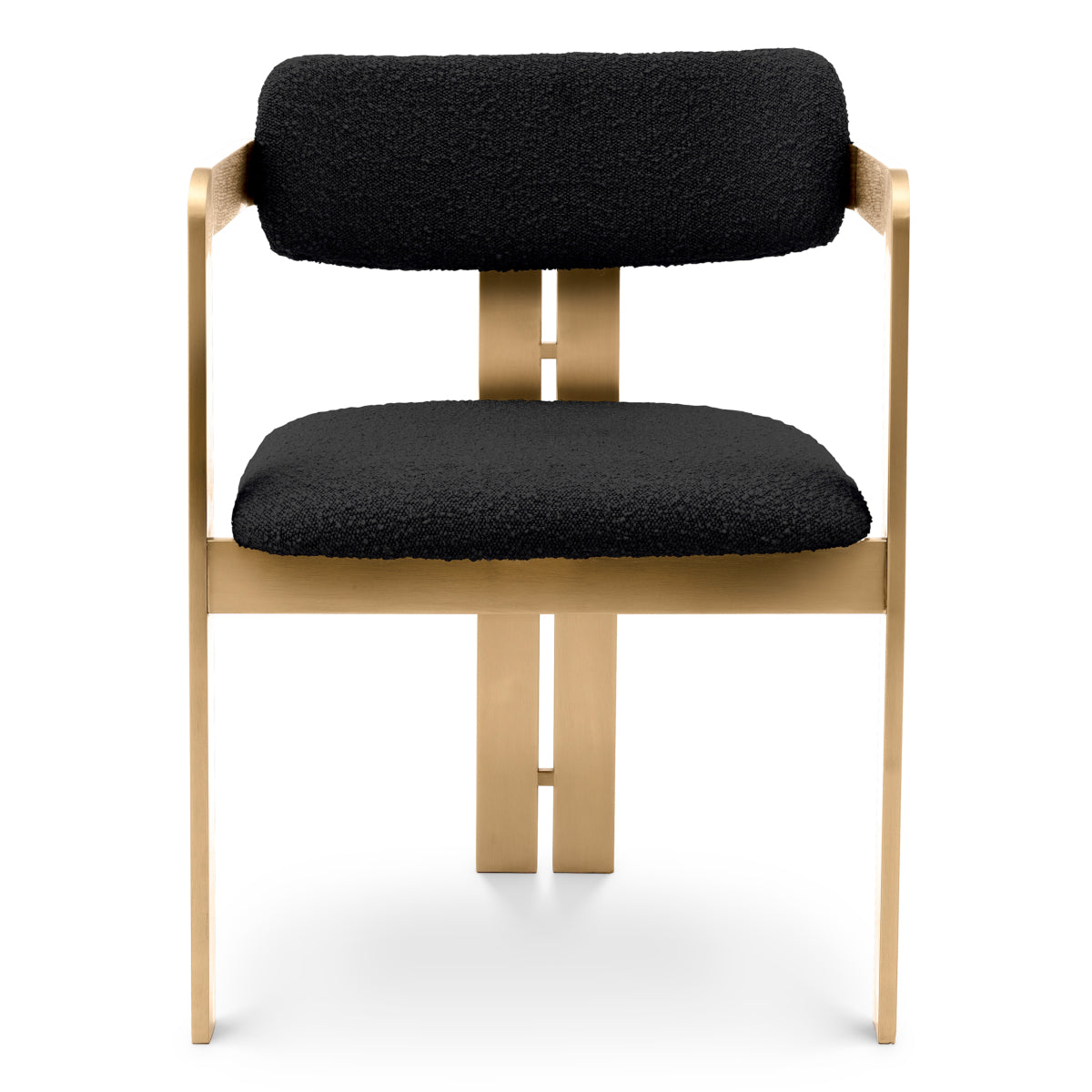 Barrel Dining Armchair Donato | Eichholtzmh.com
