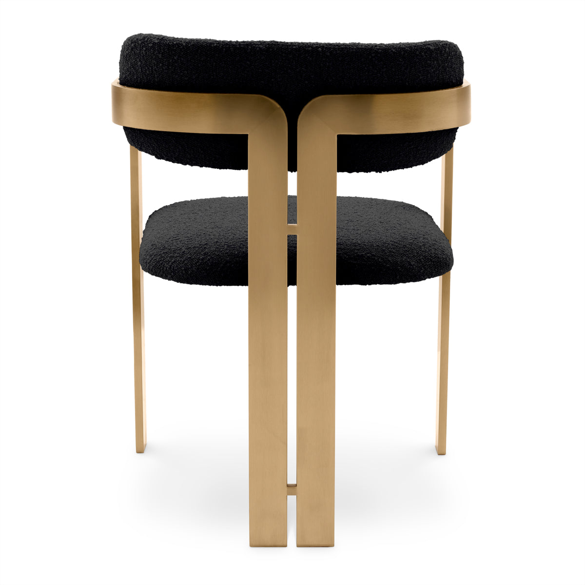 Barrel Dining Armchair Donato | Eichholtzmh.com