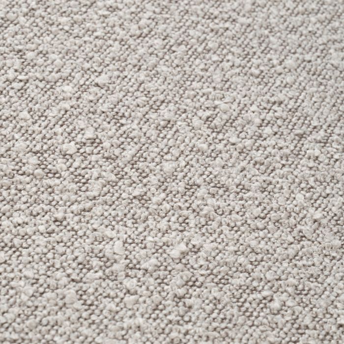 Chair Macintosh bouclé grey