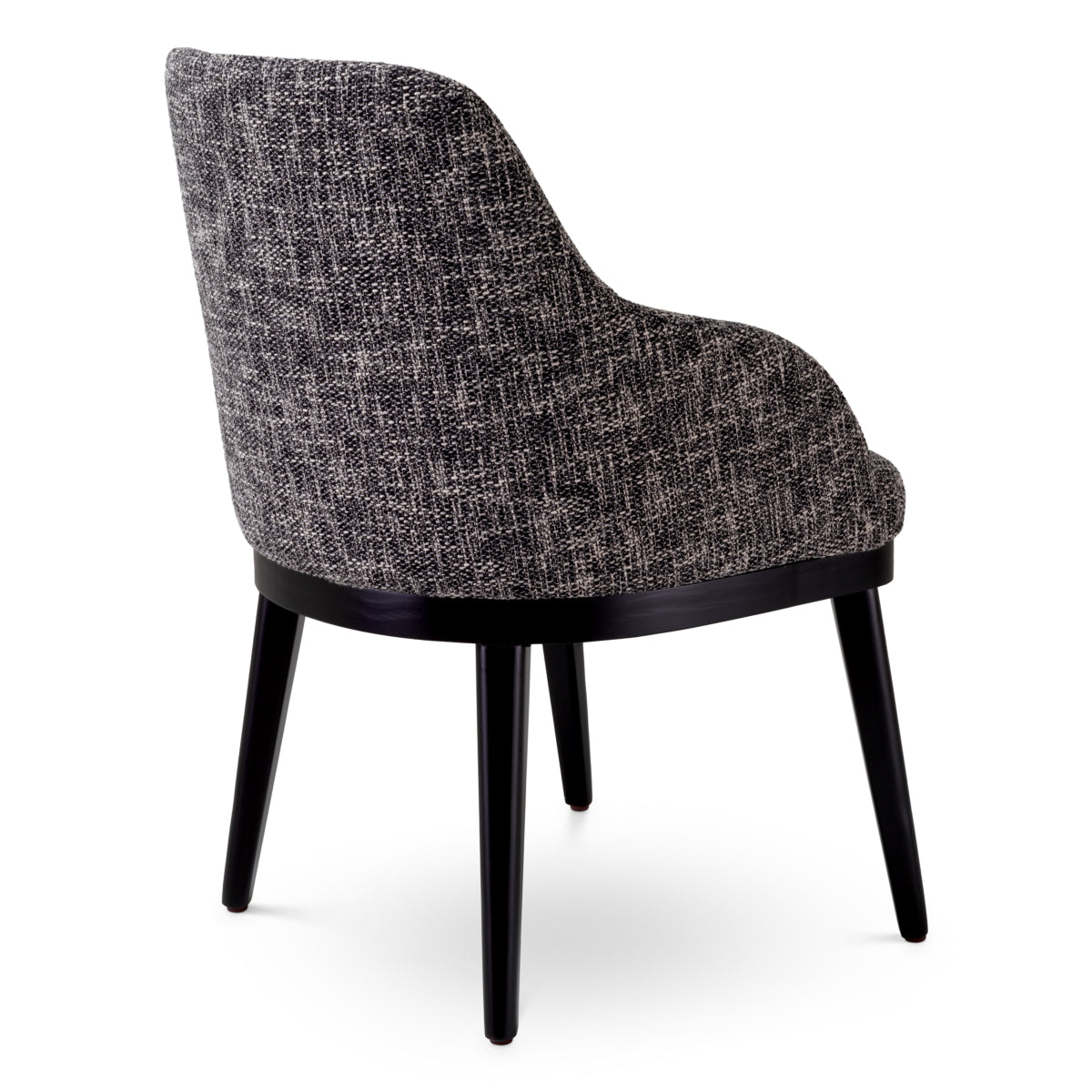 Modern Classic Dining Armchair Costa | Eichholtzmh.com