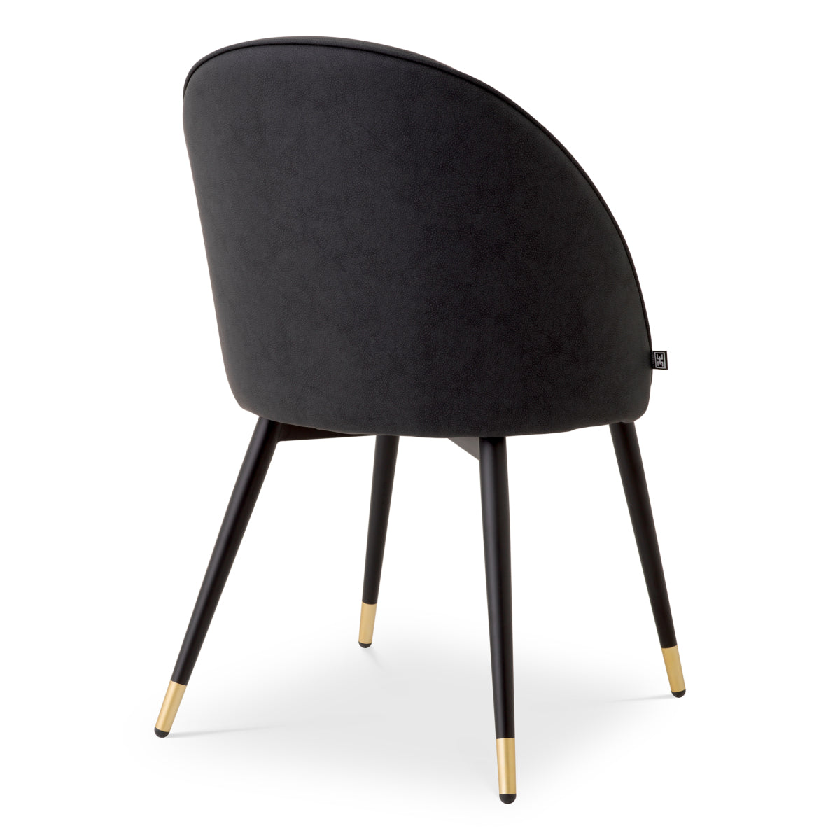 Curved Back Dining Chair Set (2) Cooper | Eichholtzmh.com