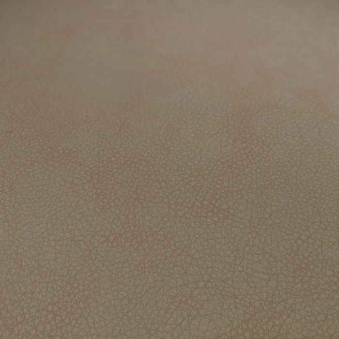 Dining Chair Cooper faux leather beige set of 2