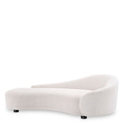 White Curved Sofa Rivolo | Eichholtzmh.com