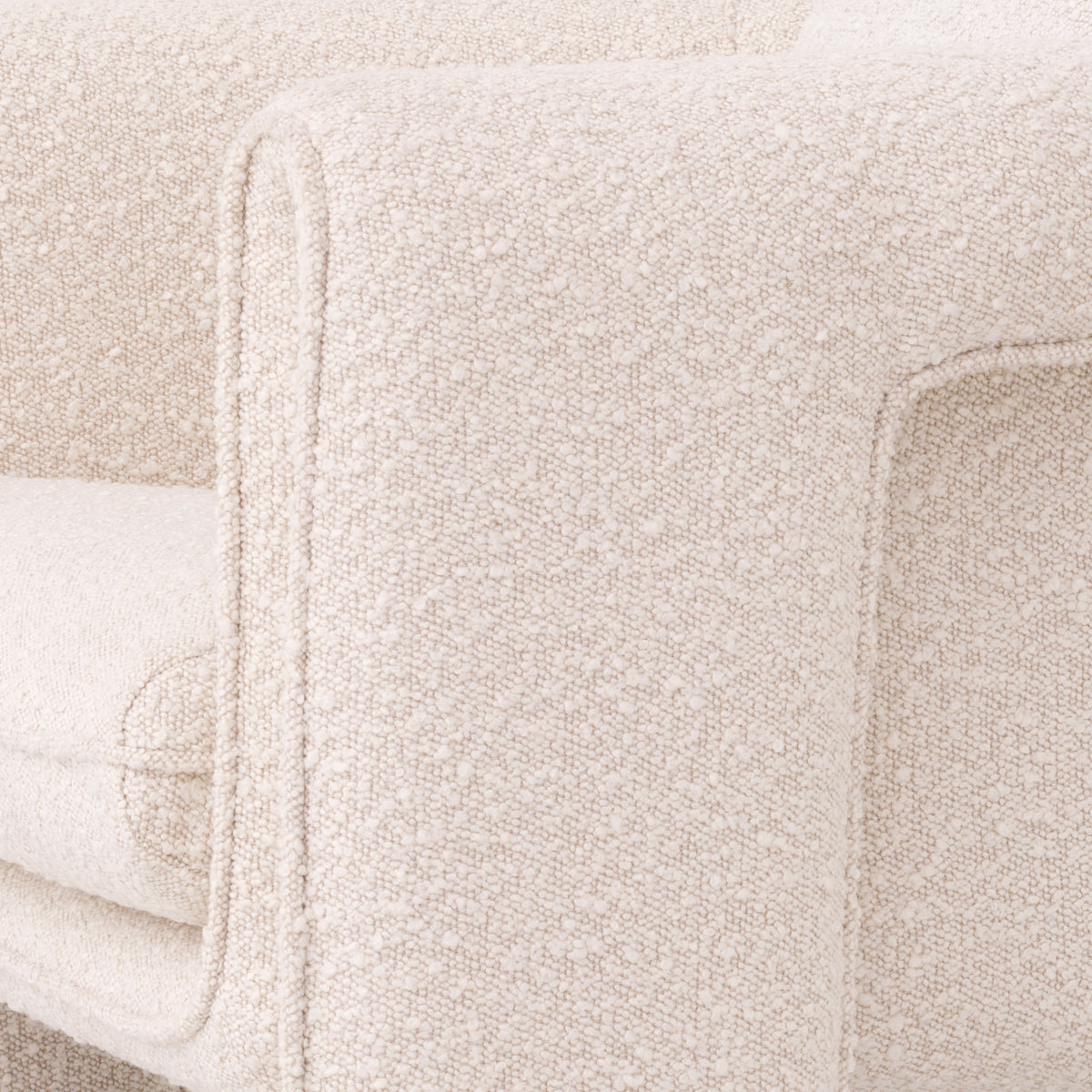 Sculptural Lounge Chair Toto | Eichholtzmh.com