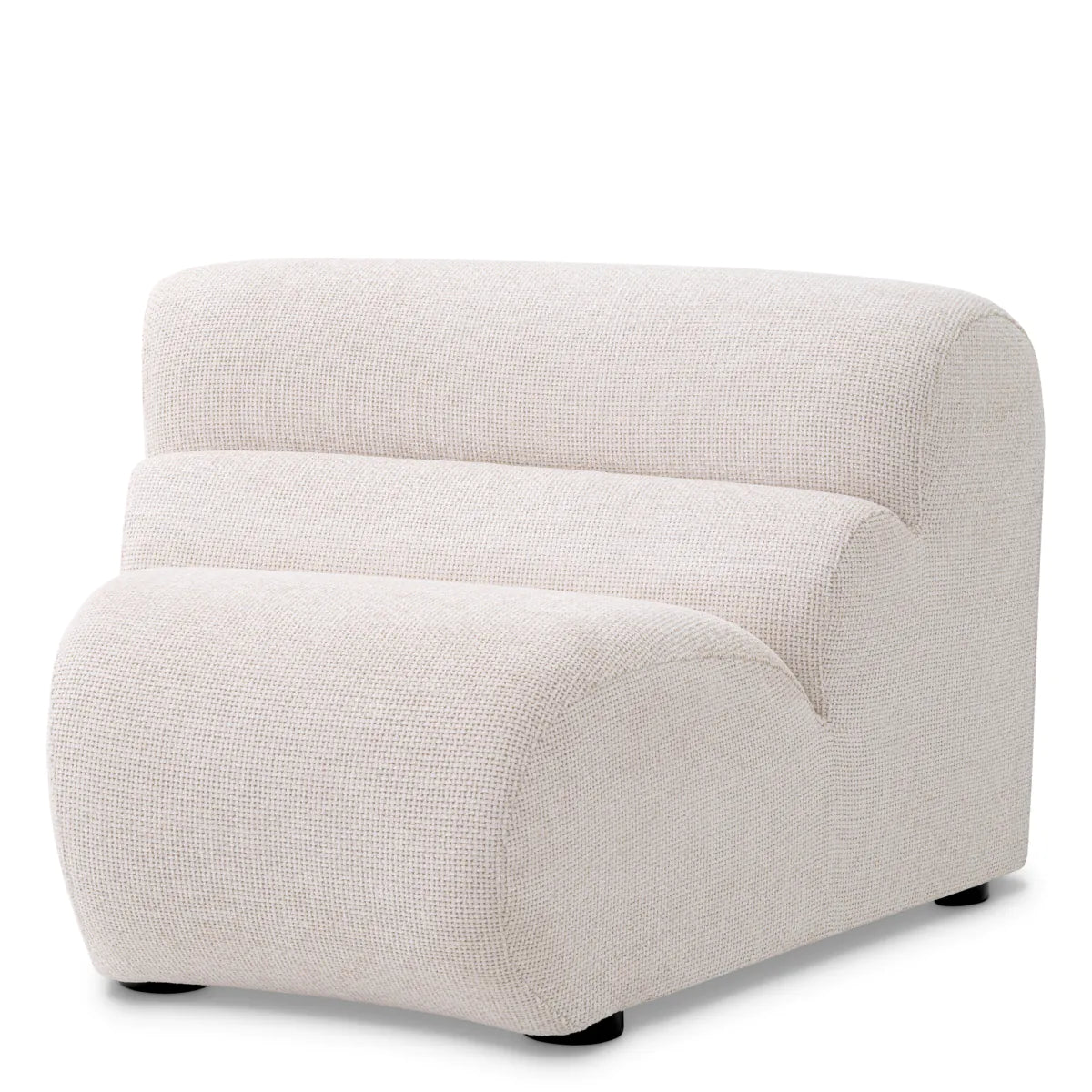 Off-White Modular Sofa Lindau | Eichholtzmh.com