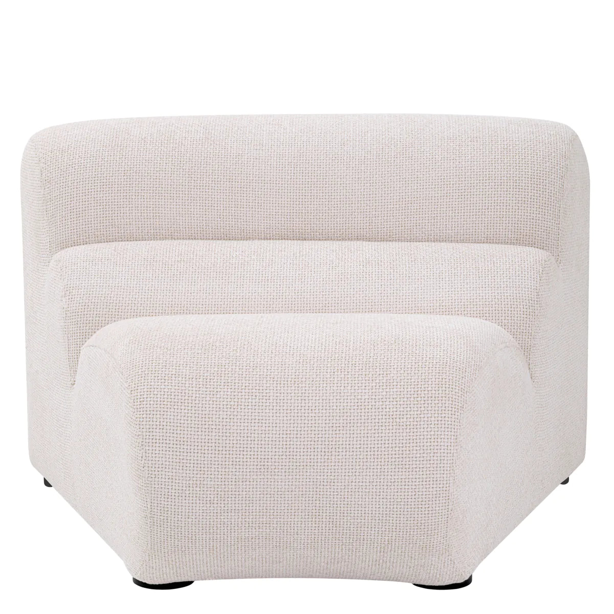 Off-White Modular Sofa Lindau | Eichholtzmh.com