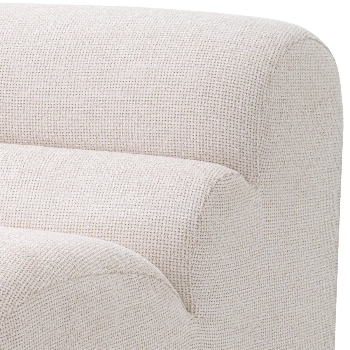 Off-White Modular Sofa Lindau | Eichholtzmh.com
