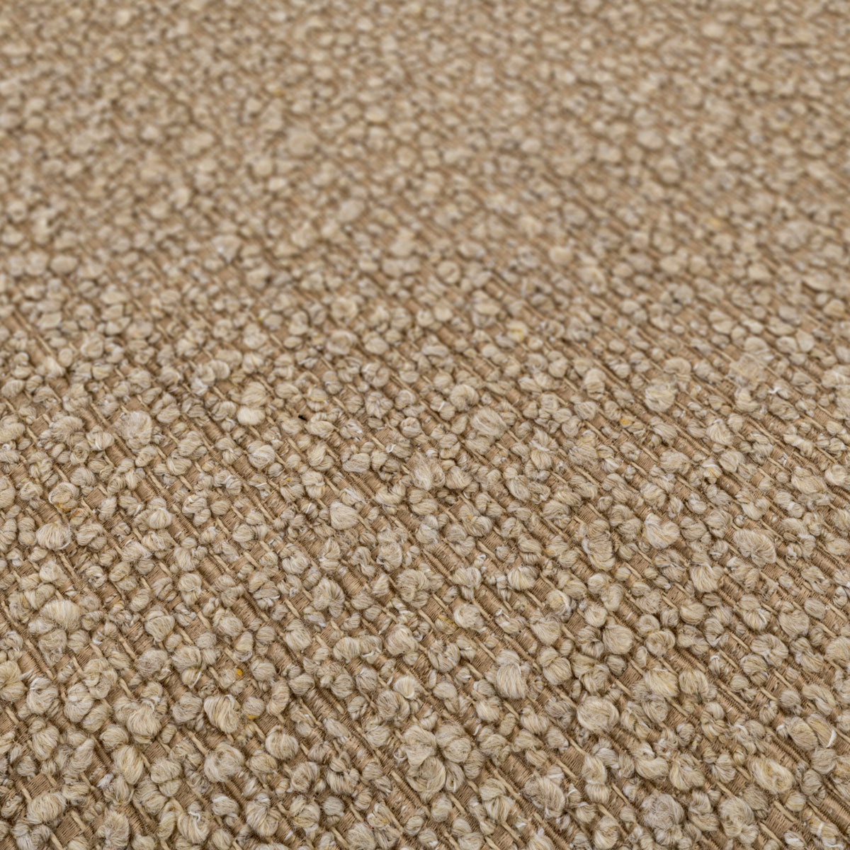 Boucle Curved Sofa Blaine | Eichholtzmh.com 