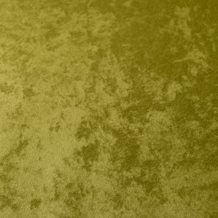 Bench Oxley savona vintage green velvet brushed brass finish