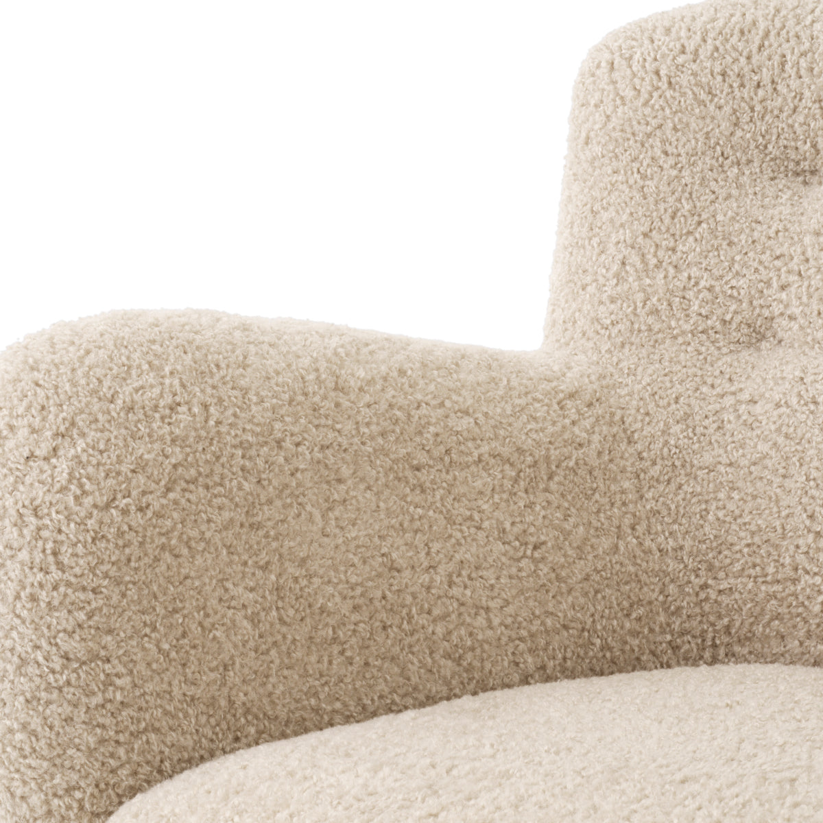 Sand Classic Sofa Bixby | Eichholtzmh.com