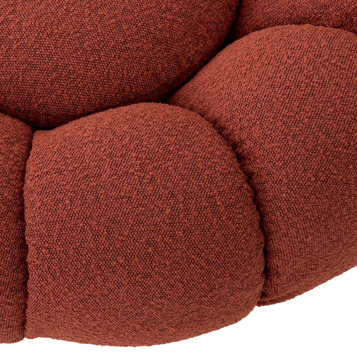 Flower Design Swivel Chair Mello | Eichholtzmh.com