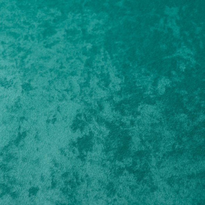 Chair Chaplin savona turquoise velvet