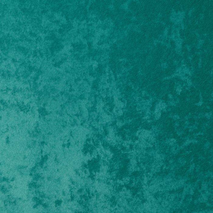 Chair Chaplin savona turquoise velvet