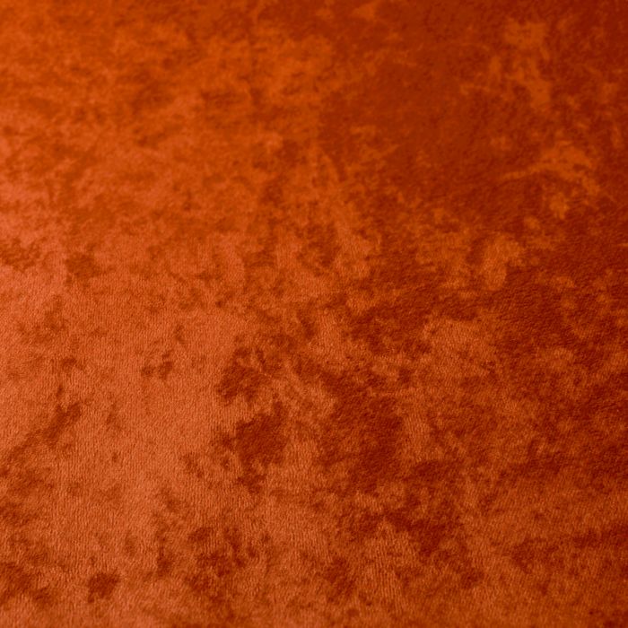 Chair Chaplin savona orange velvet