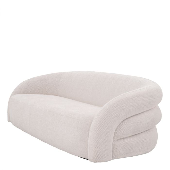 Sofa Novelle lyssa off-white