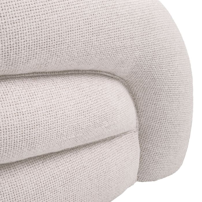 Sofa Novelle lyssa off-white