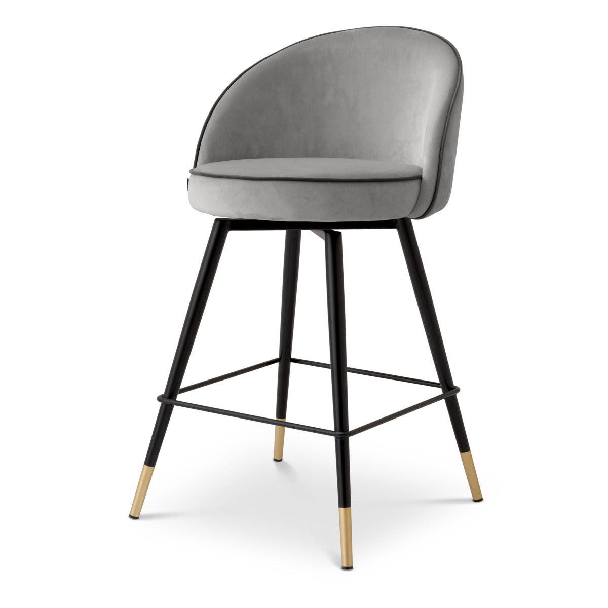 Swivel Counter Stools (2) Cooper | Eichholtzmh.com