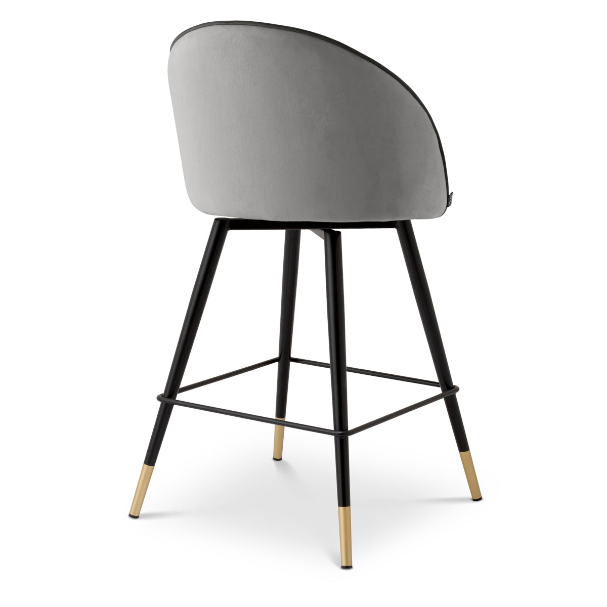 Swivel Counter Stools (2) Cooper | Eichholtzmh.com