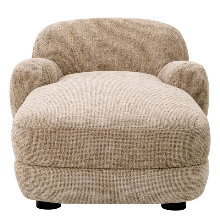 Chaise Longue Udine lyssa sand