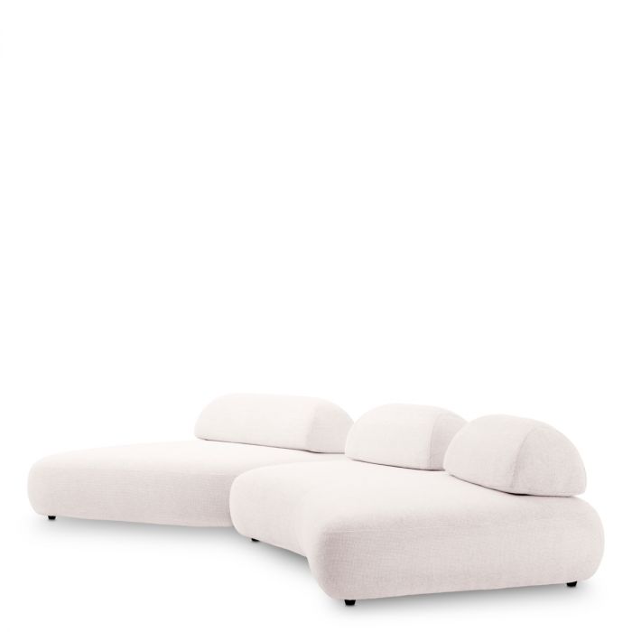 Sofa Residenza lyssa off-white
