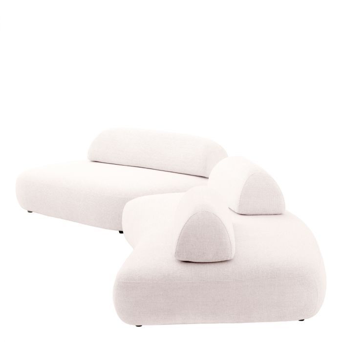 Sofa Residenza lyssa off-white