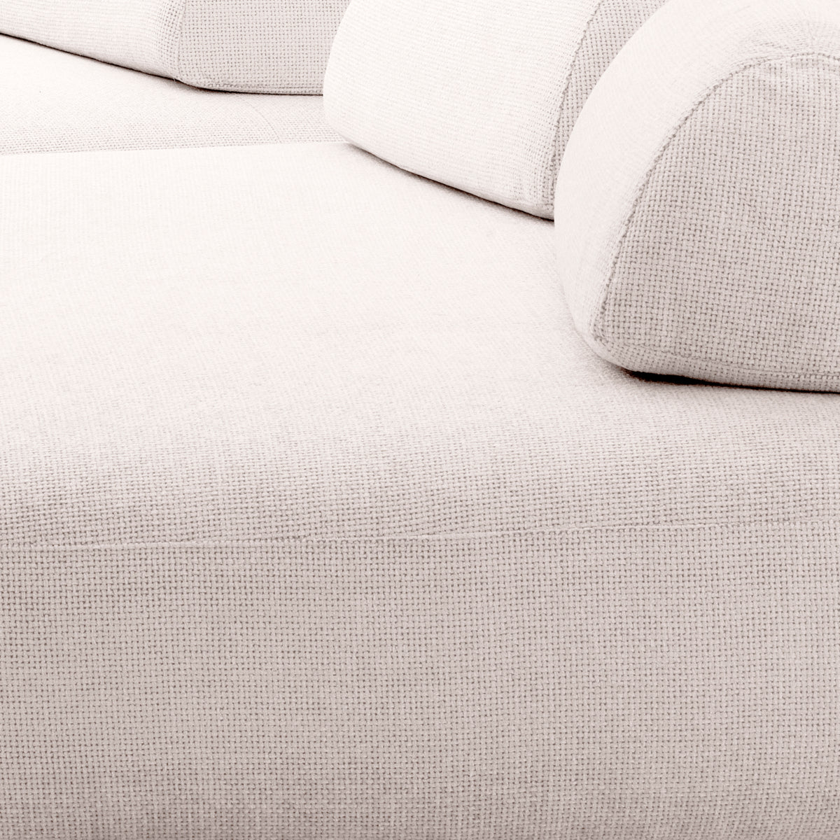 Curve Modular Sofa Residenza | Eichholtzmh.com 