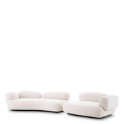 Off-White Classic Sofa Cabrera | Eichholtzmh.com