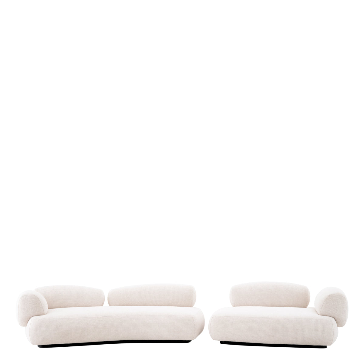 Off-White Classic Sofa Cabrera | Eichholtzmh.com