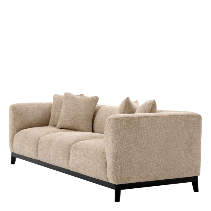 Sofa Corso lyssa sand