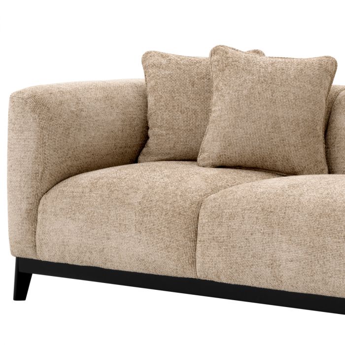 Sofa Corso lyssa sand