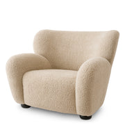 Sand Hue Chair Thames | Eichholtzmh.com