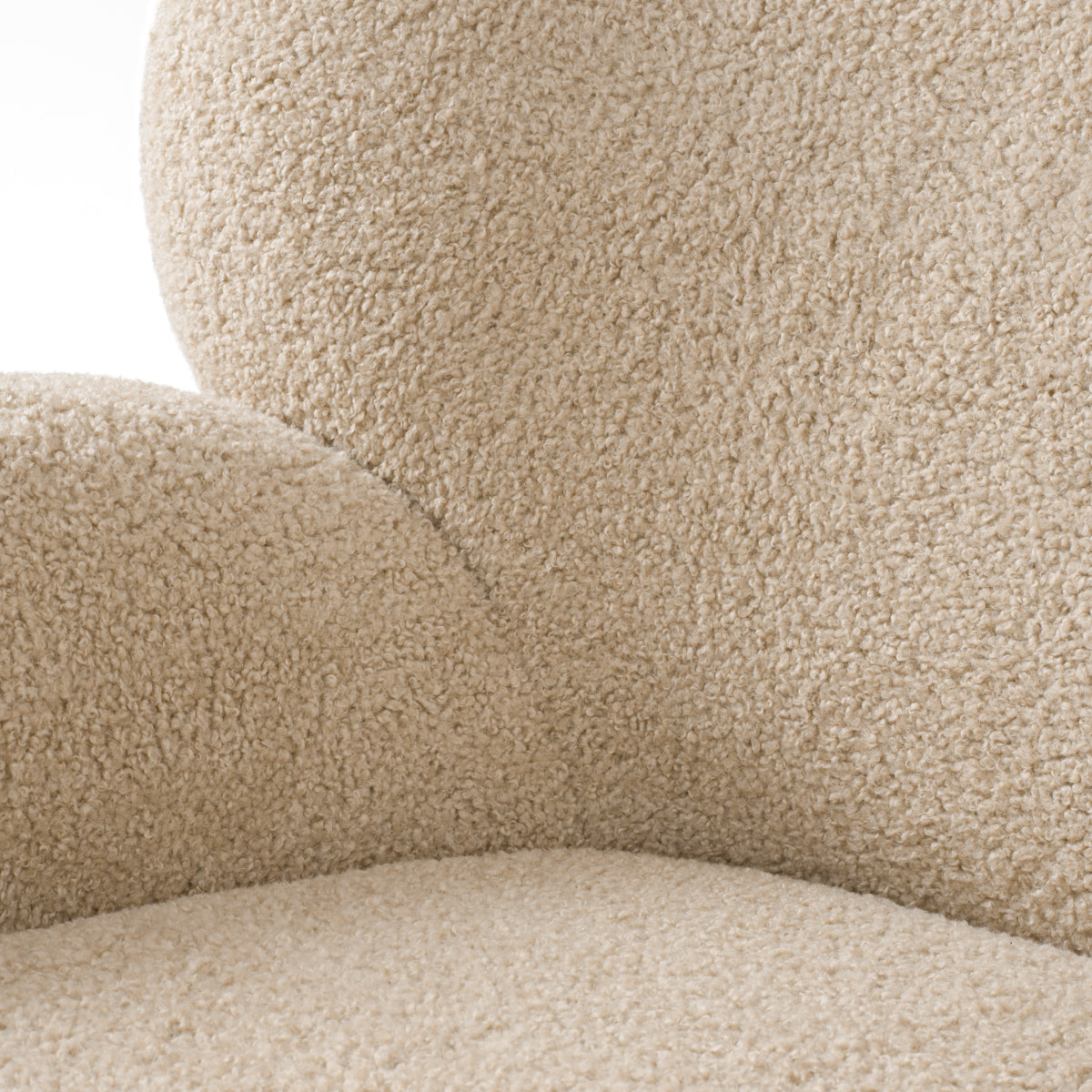 Sand Hue Chair Thames | Eichholtzmh.com