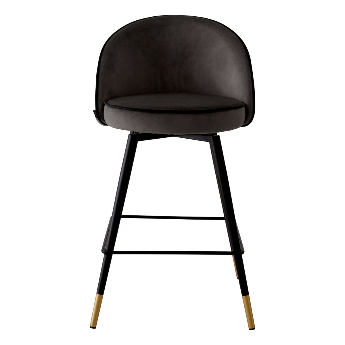 Swivel Counter Stools (2) Cooper | Eichholtzmh.com