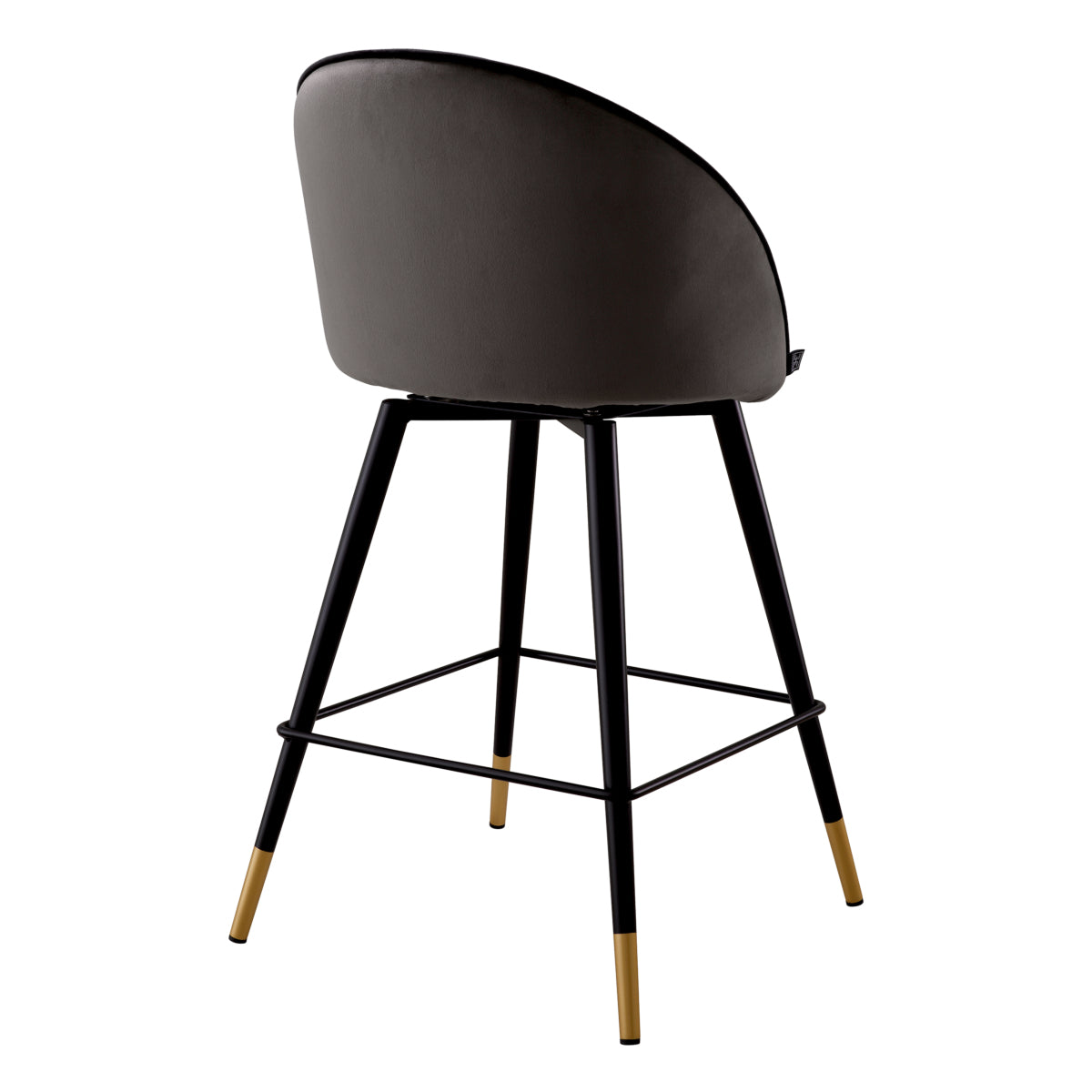 Swivel Counter Stools (2) Cooper | Eichholtzmh.com
