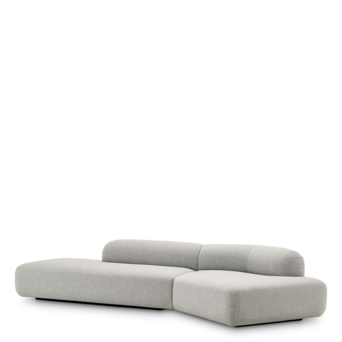 Sofa Taraval rêve grey