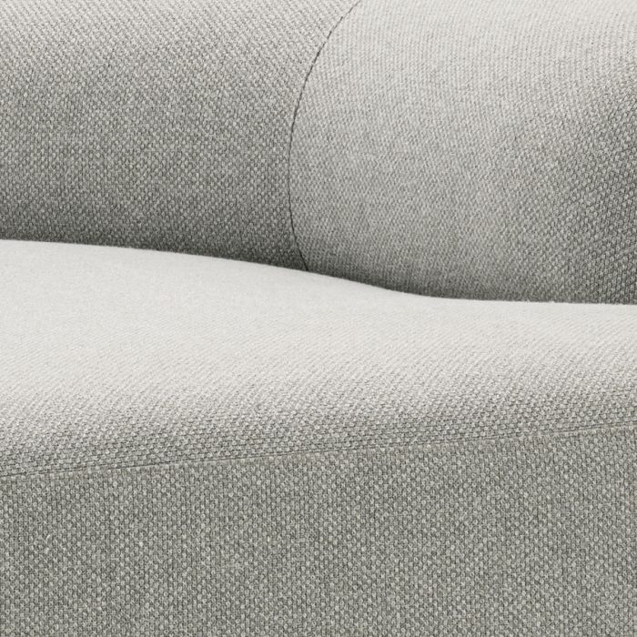 Sofa Taraval rêve grey
