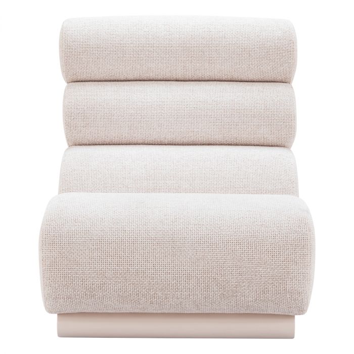 Chair Congreso lyssa off-white