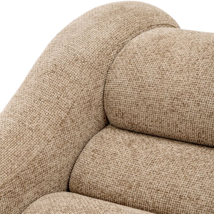 Sofa Carbone lyssa sand