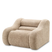 Sand Shade Chair Carbone | Eichholtzmh.com