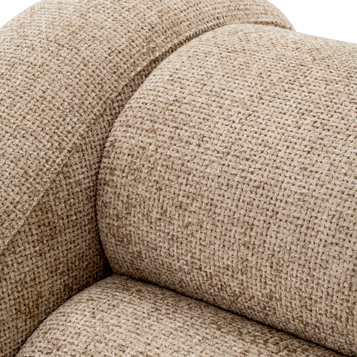 Sand Shade Chair Carbone | Eichholtzmh.com